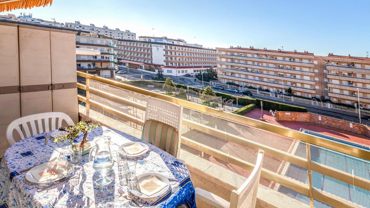 Photo of Others in Blanes