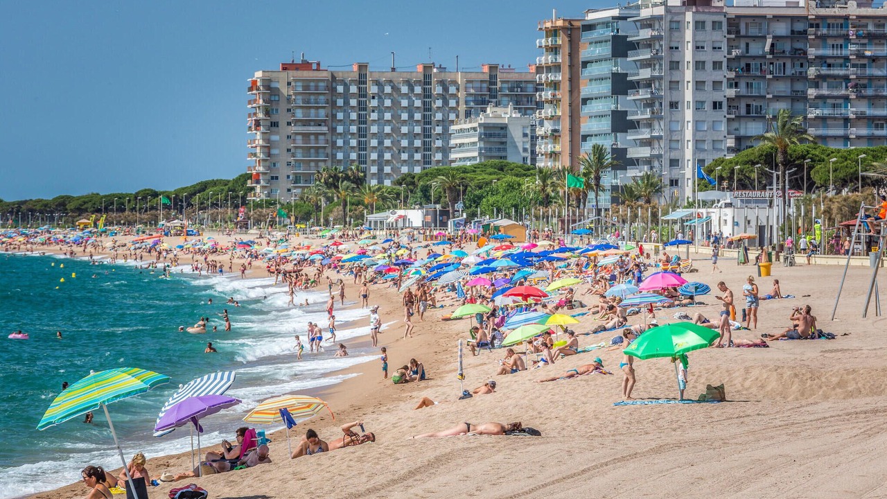 Photo of Others in Blanes