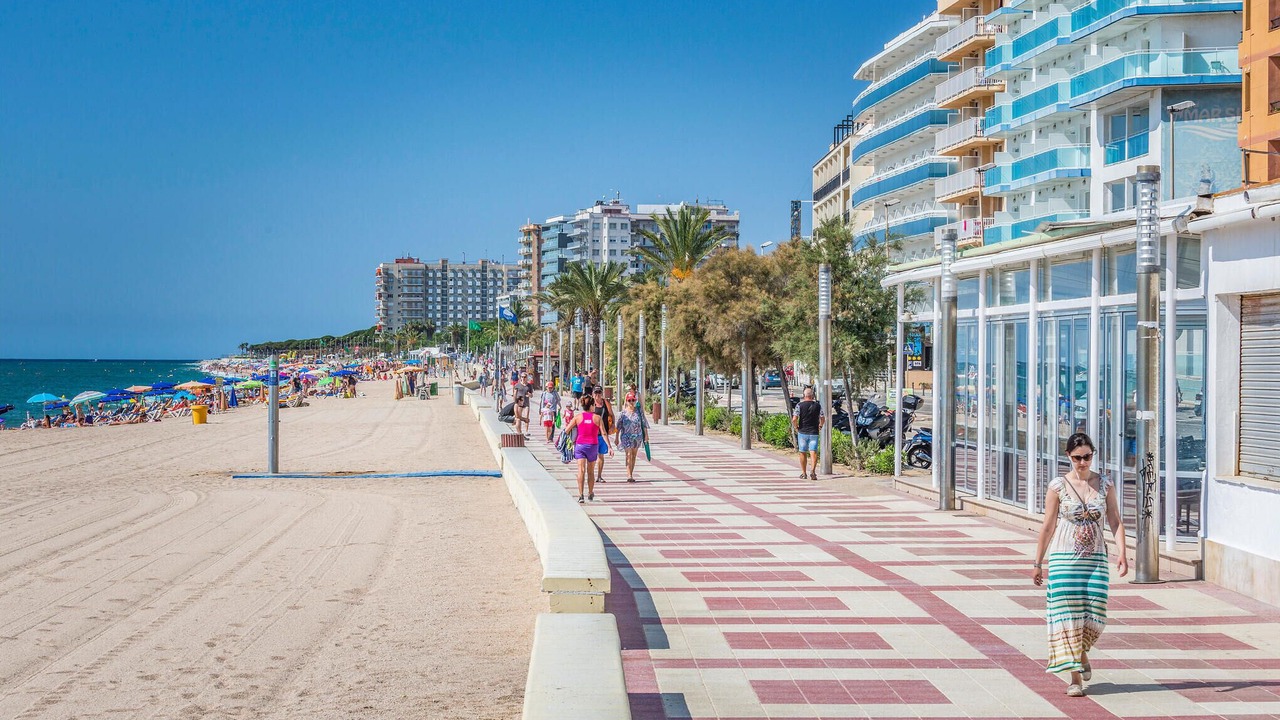 Photo of Others in Blanes