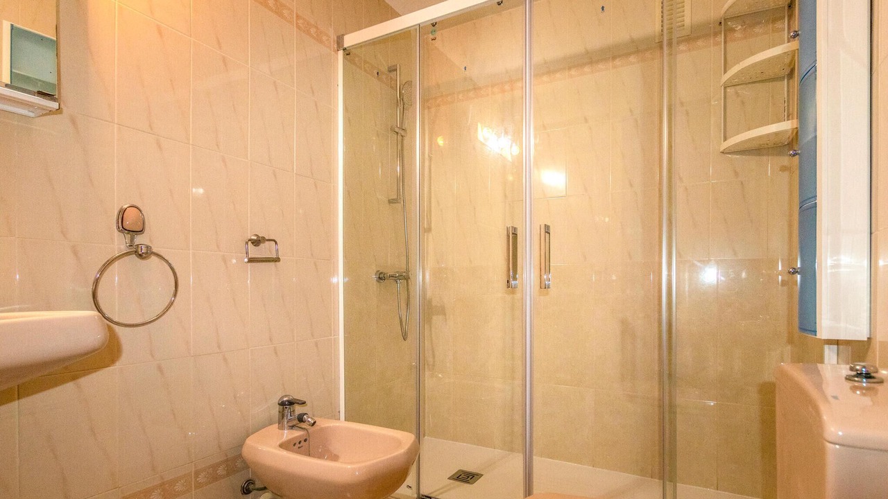 Photo of Bathroom in Blanes