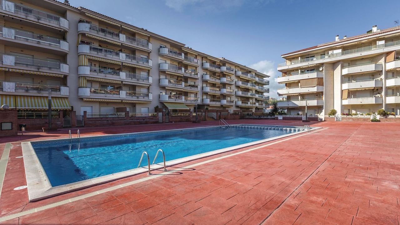 Photo of Outdoor in Blanes
