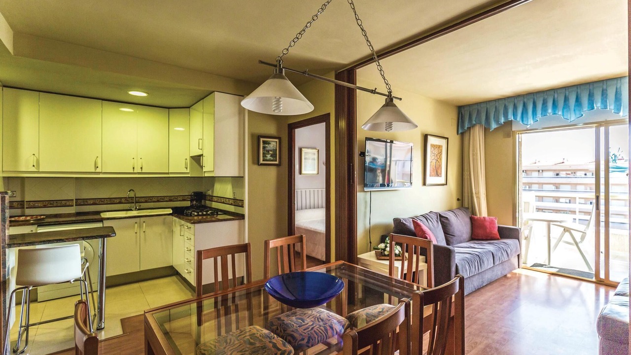 Photo of Bedroom in Blanes