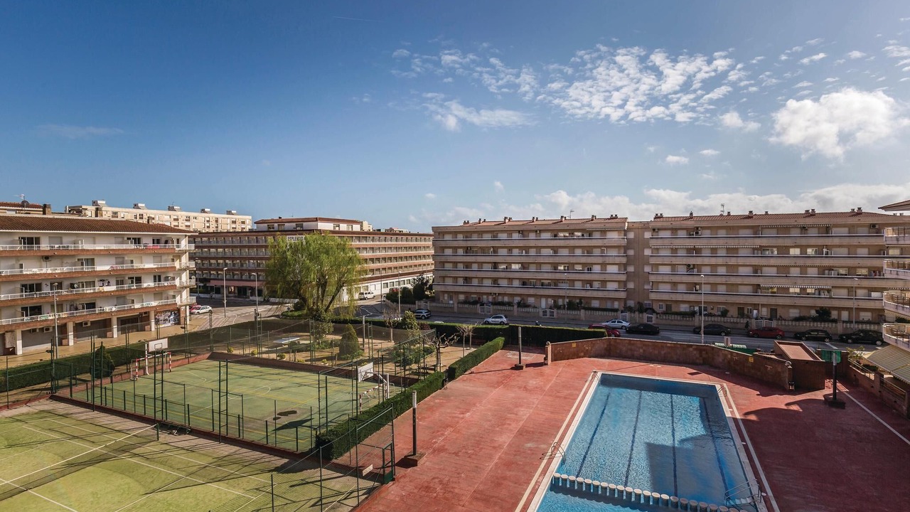 Photo of Outdoor in Blanes