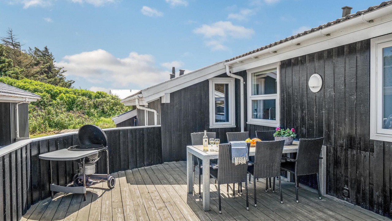 Photo of Outdoor in Lonstrup