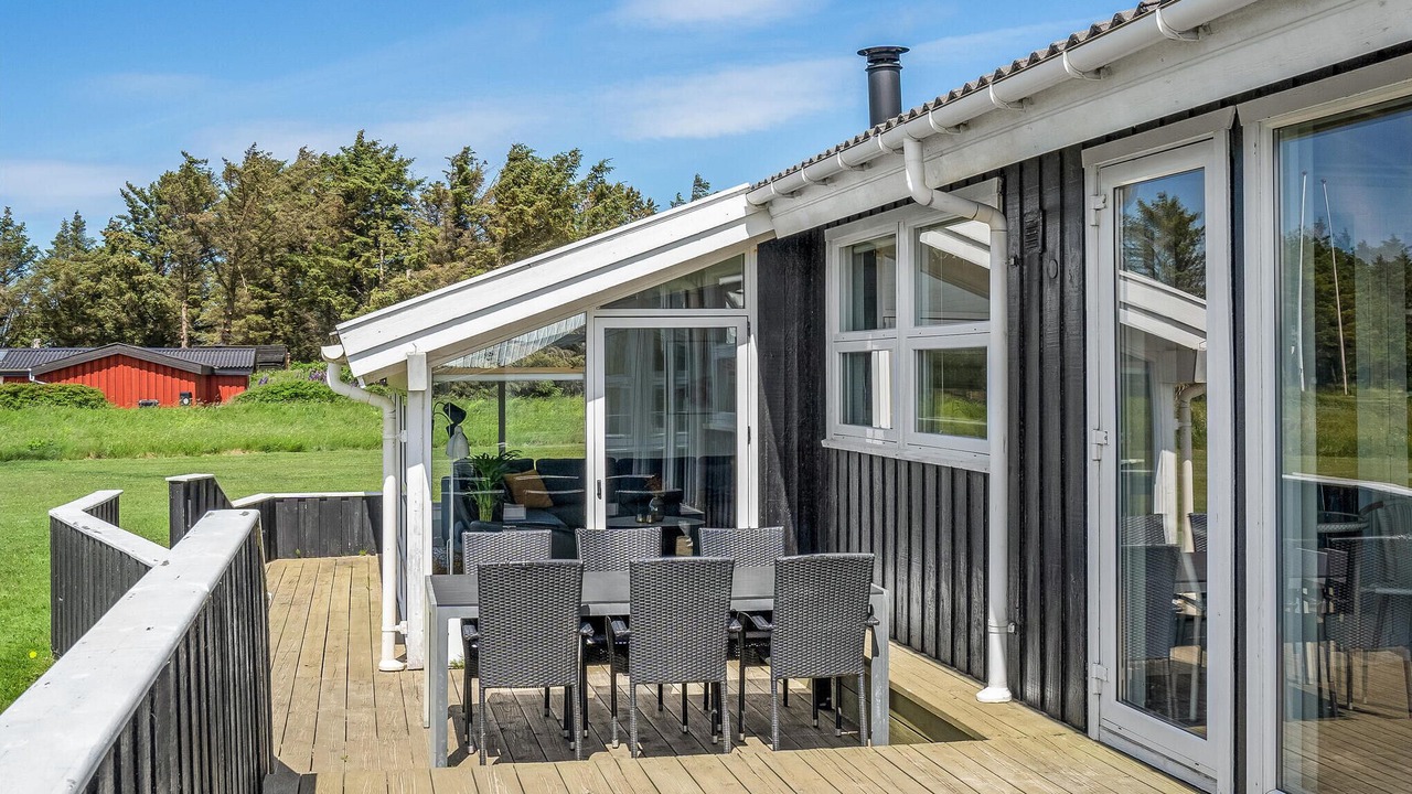Photo of Outdoor in Lonstrup