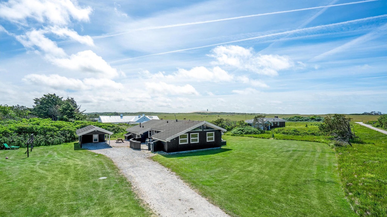 Photo of Outdoor in Lonstrup