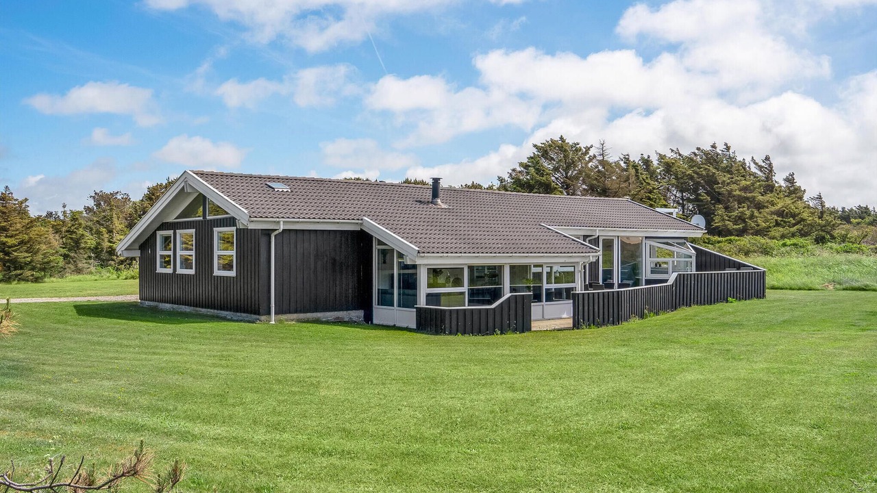 Photo of Outdoor in Lonstrup