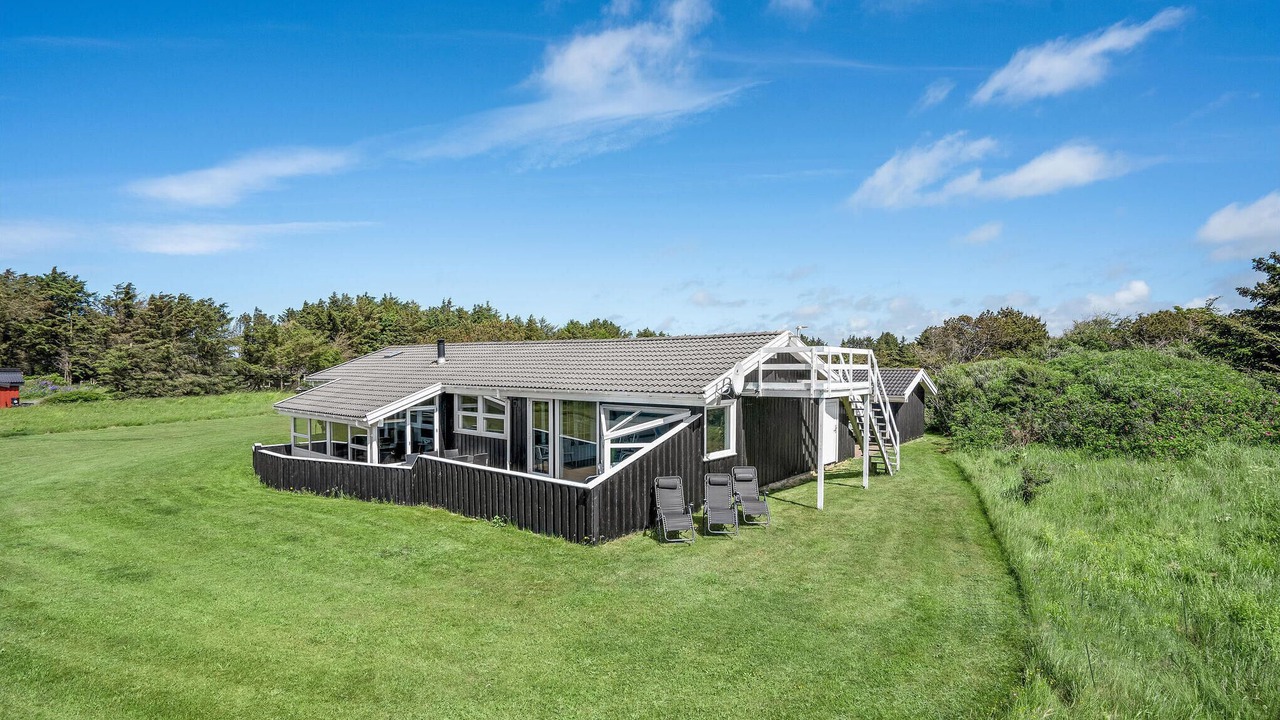 Photo of Outdoor in Lonstrup