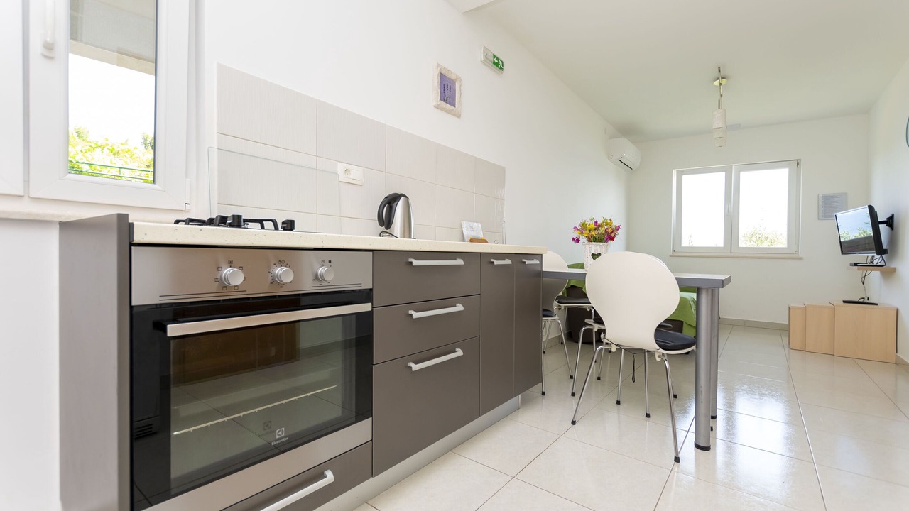 Photo of Kitchen in Mimice