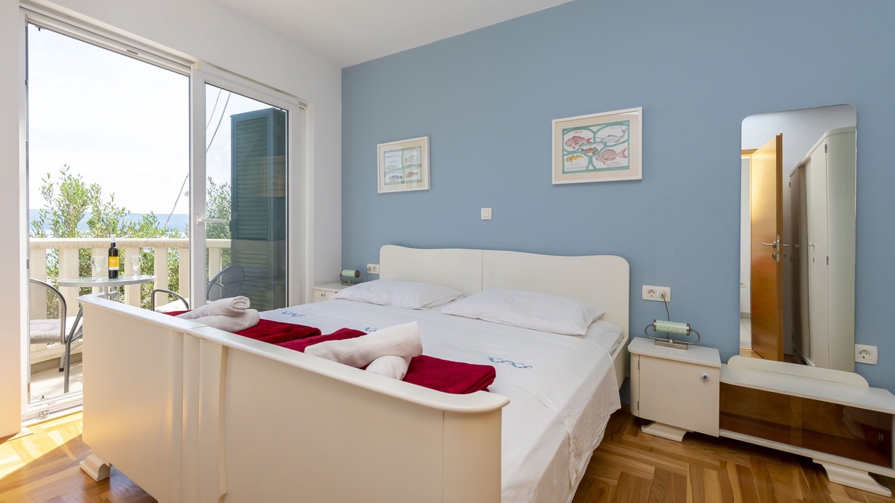 Photo of Bedroom in Mimice