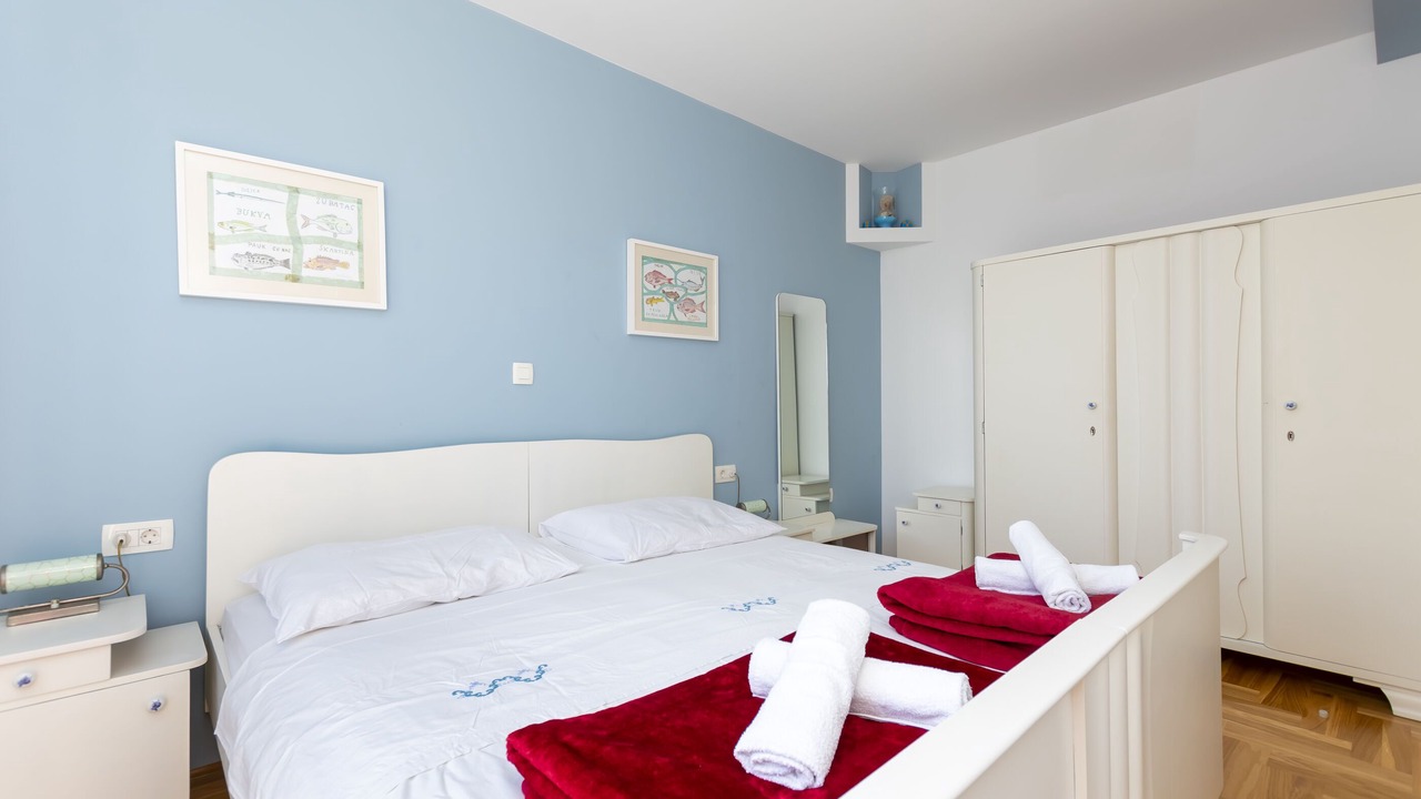 Photo of Bedroom in Mimice