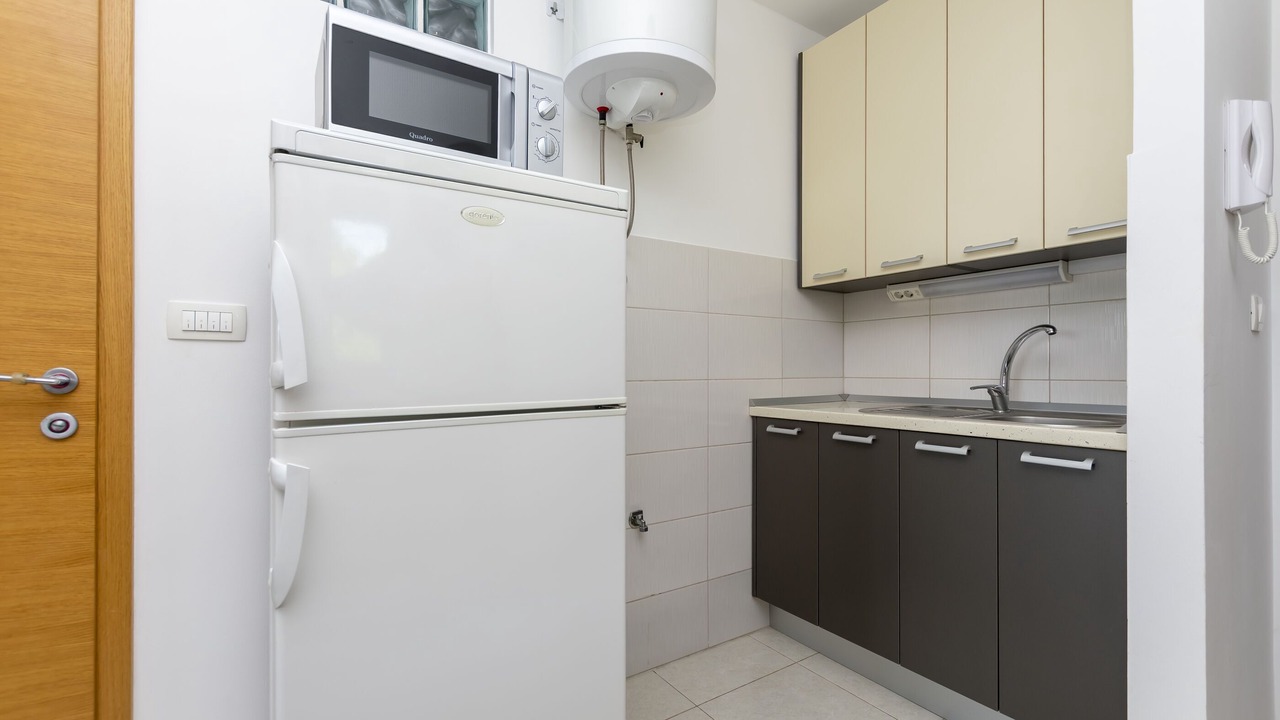 Photo of Kitchen in Mimice