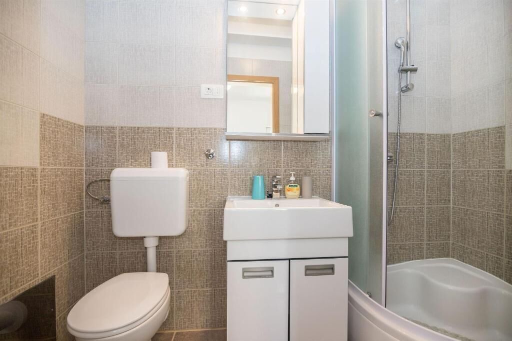 Photo of Bathroom in Mimice