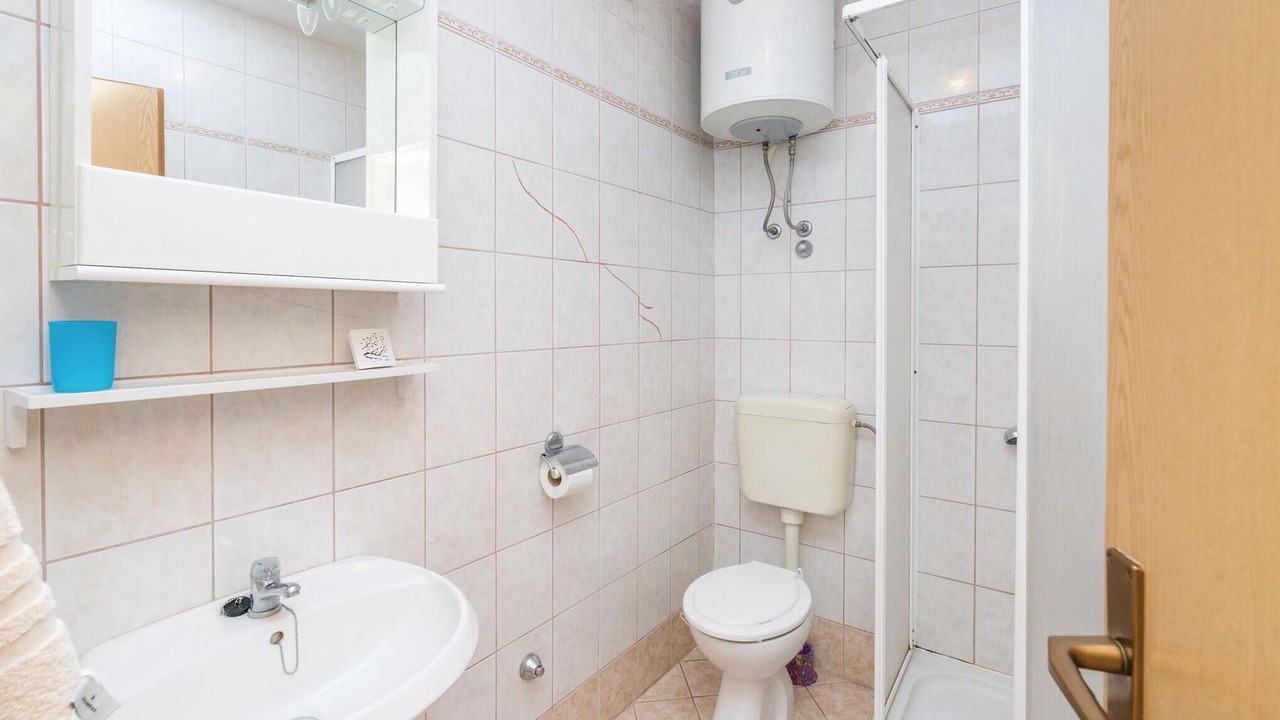 Photo of Bathroom in Vidalici