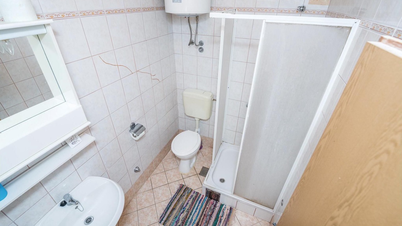 Photo of Bathroom in Vidalici