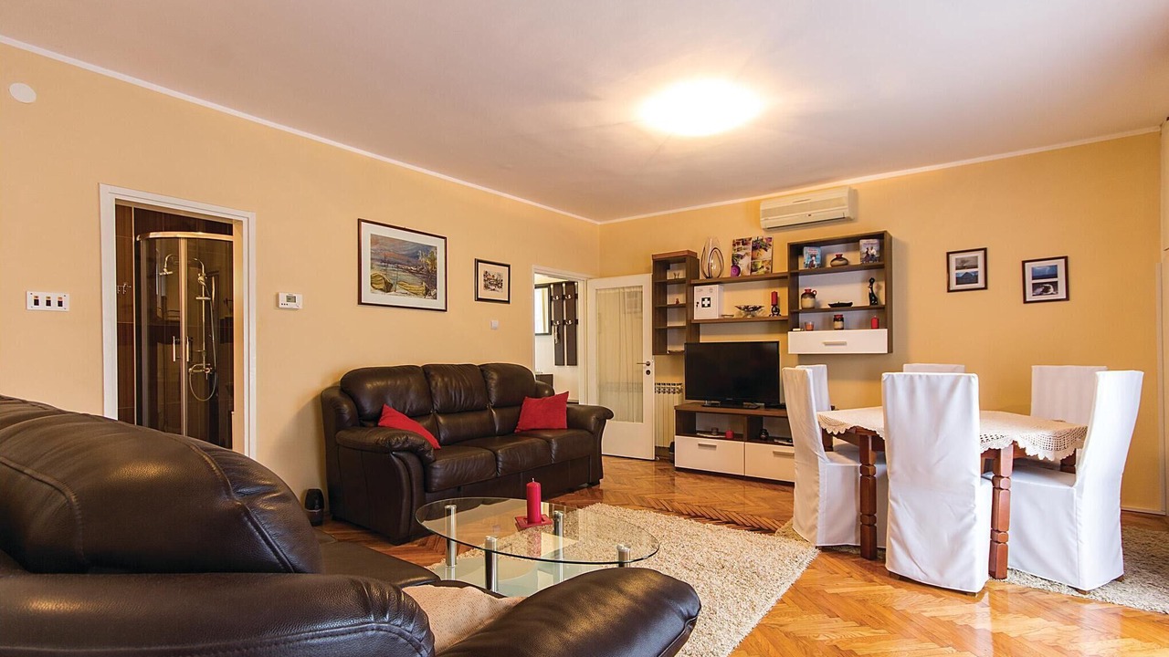 Photo of Bedroom in Pjescana Uvala