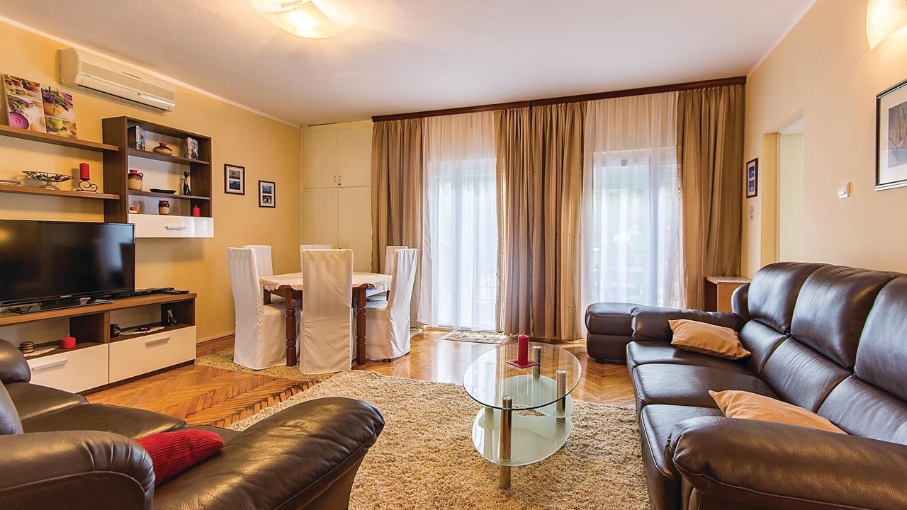 Photo of Bedroom in Pjescana Uvala