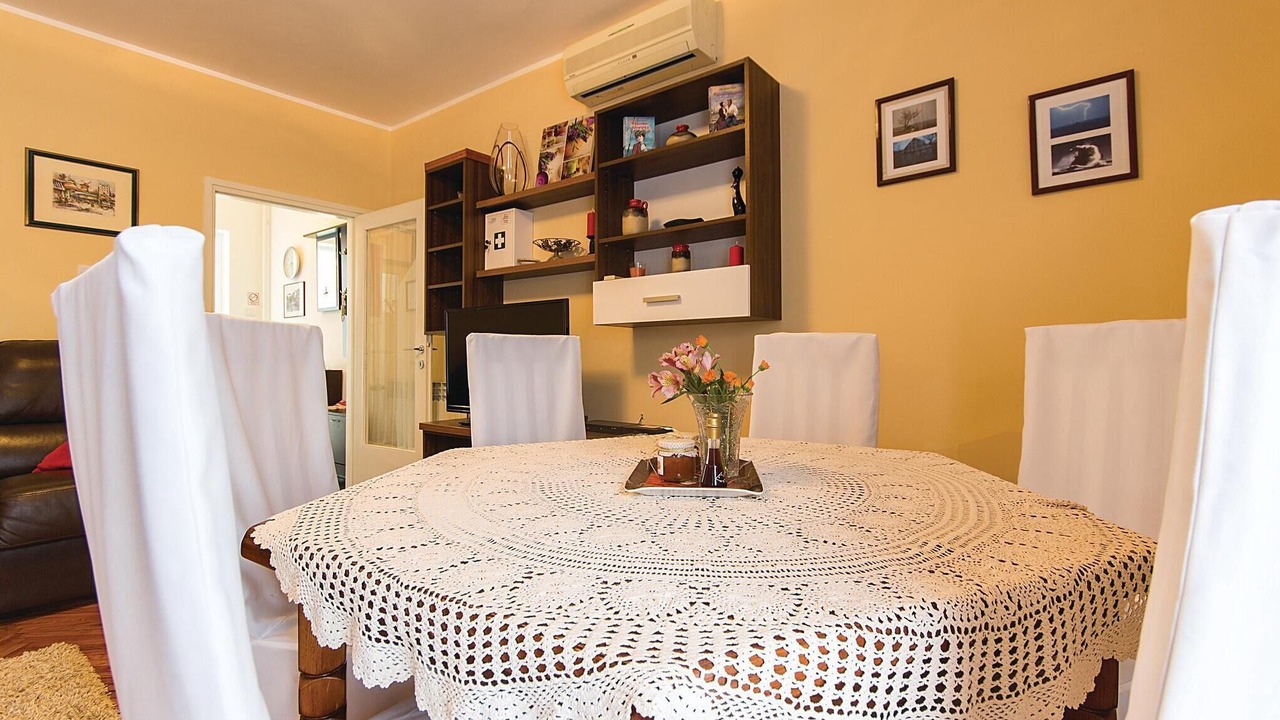 Photo of Bedroom in Pjescana Uvala