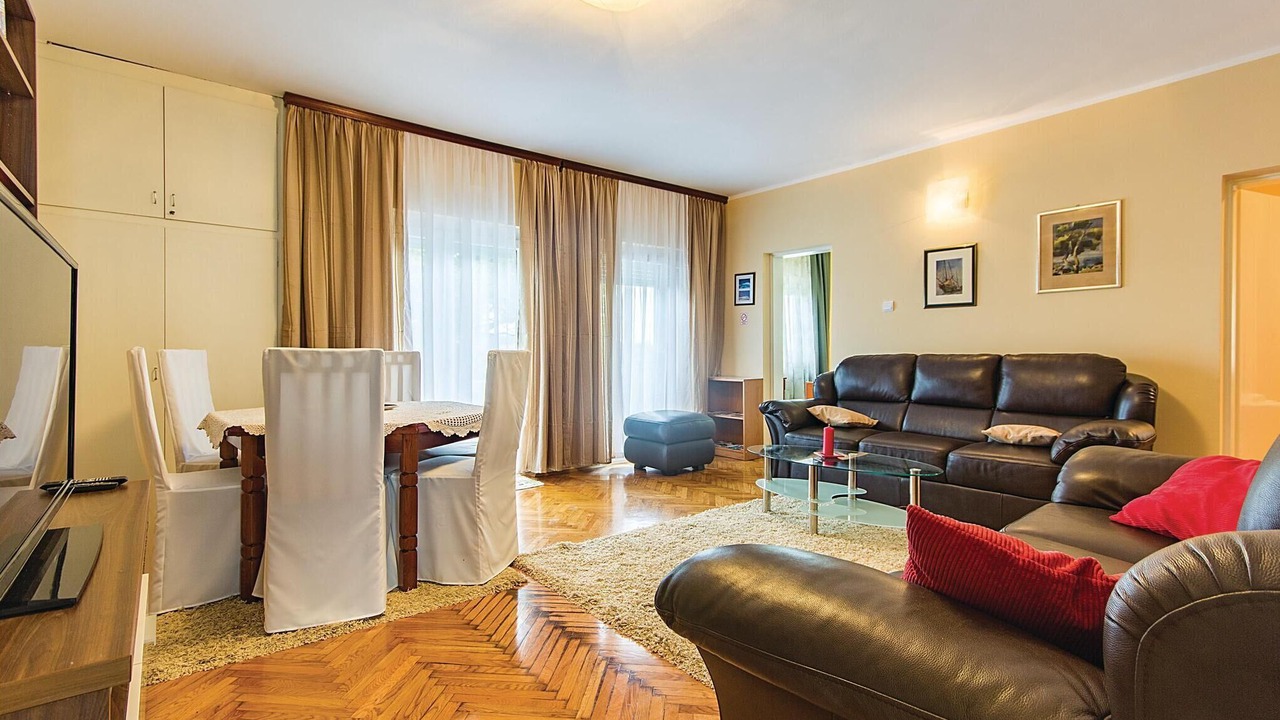 Photo of Bedroom in Pjescana Uvala