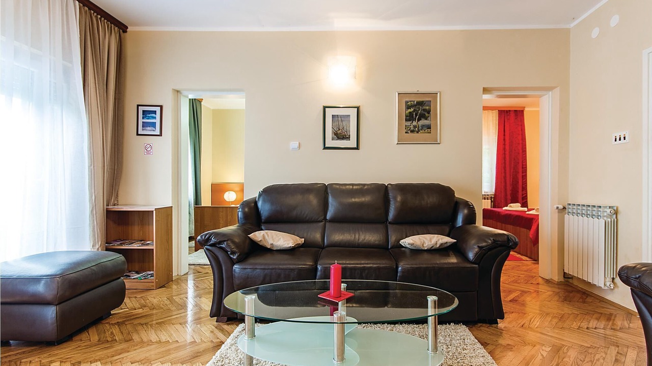 Photo of Bedroom in Pjescana Uvala