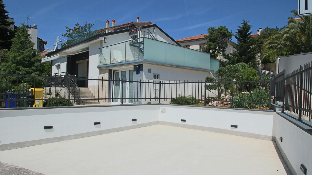 Photo of Outdoor in Pjescana Uvala