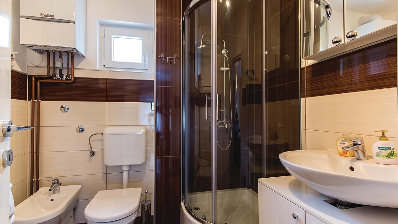 Photo of Bathroom in Pjescana Uvala