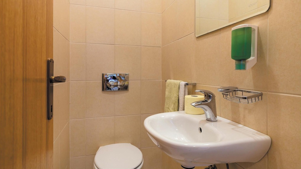 Photo of Bathroom in Podstrana