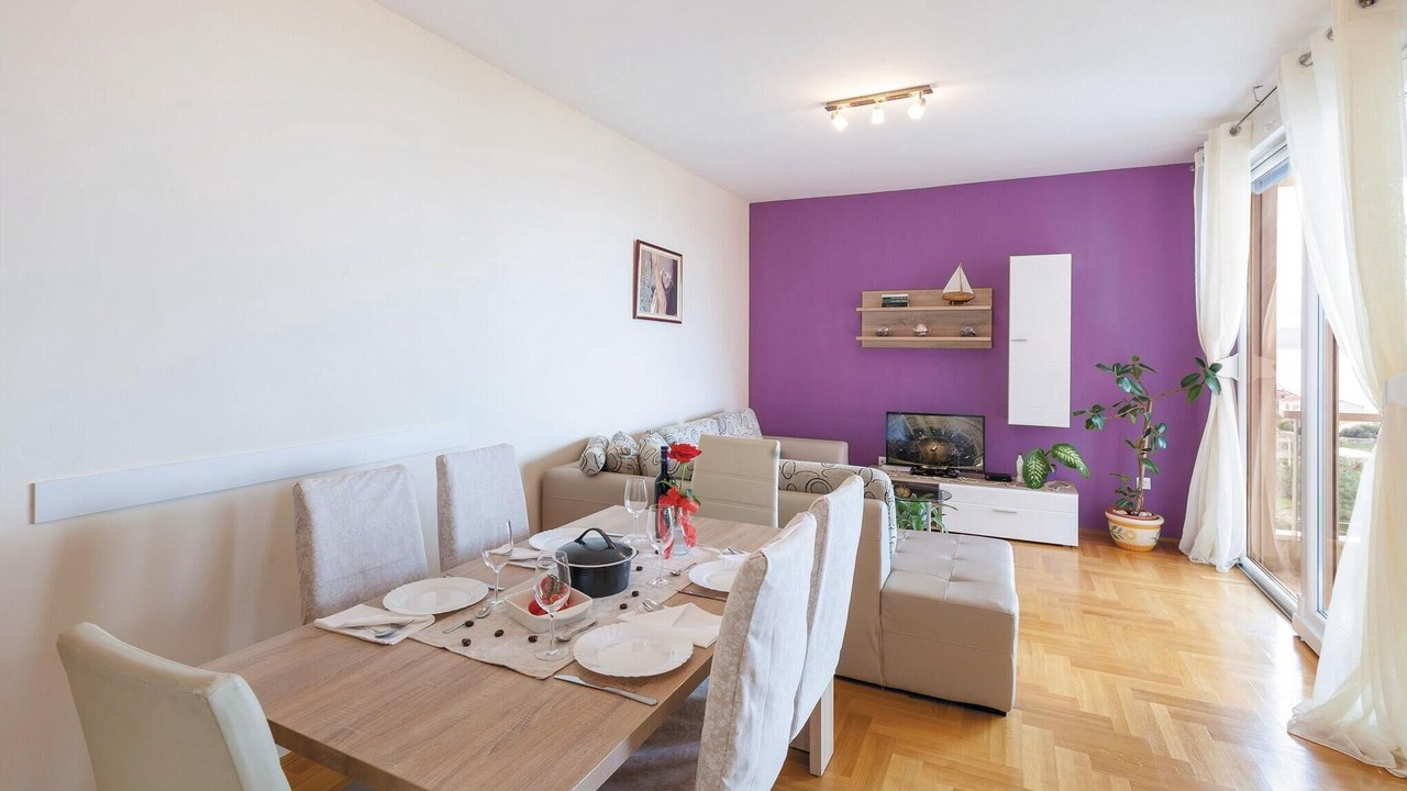 Photo of Bedroom in Podstrana