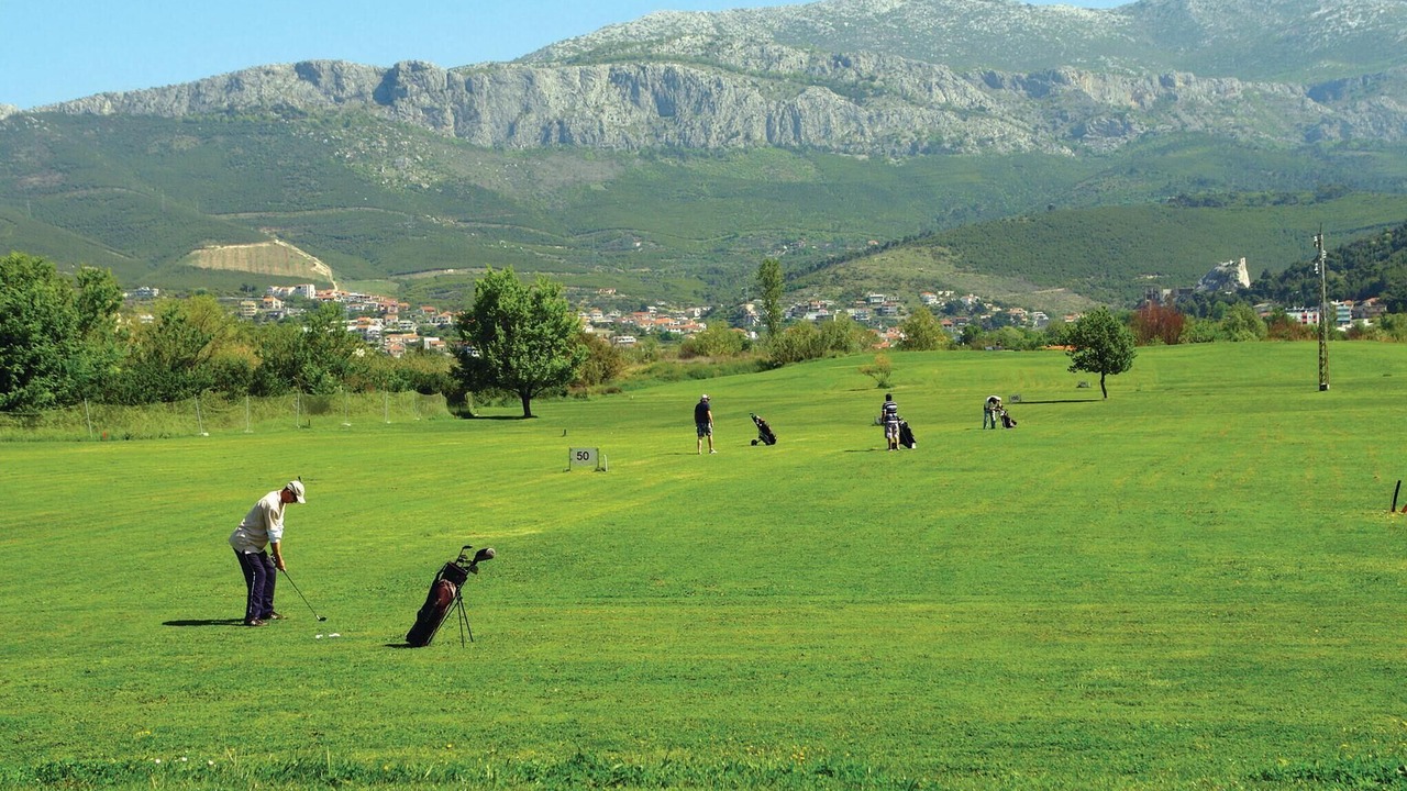 Photo of Others in Podstrana