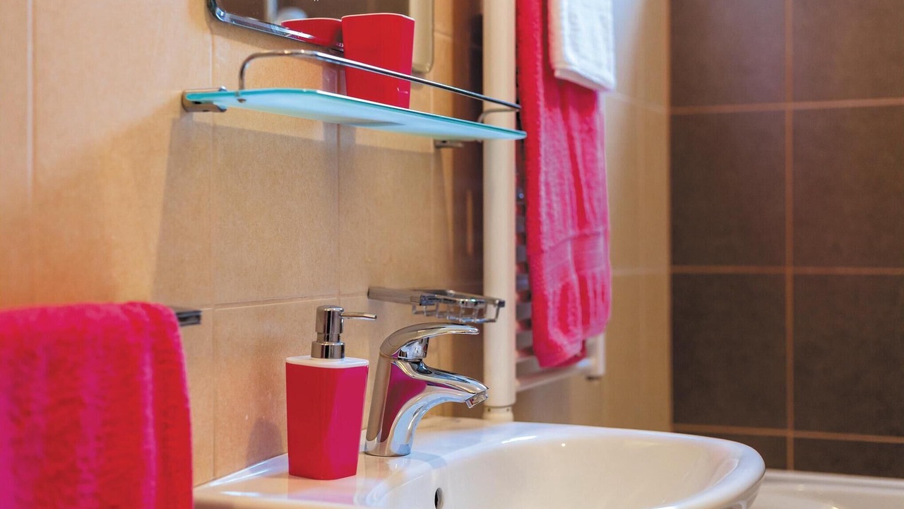 Photo of Bathroom in Podstrana