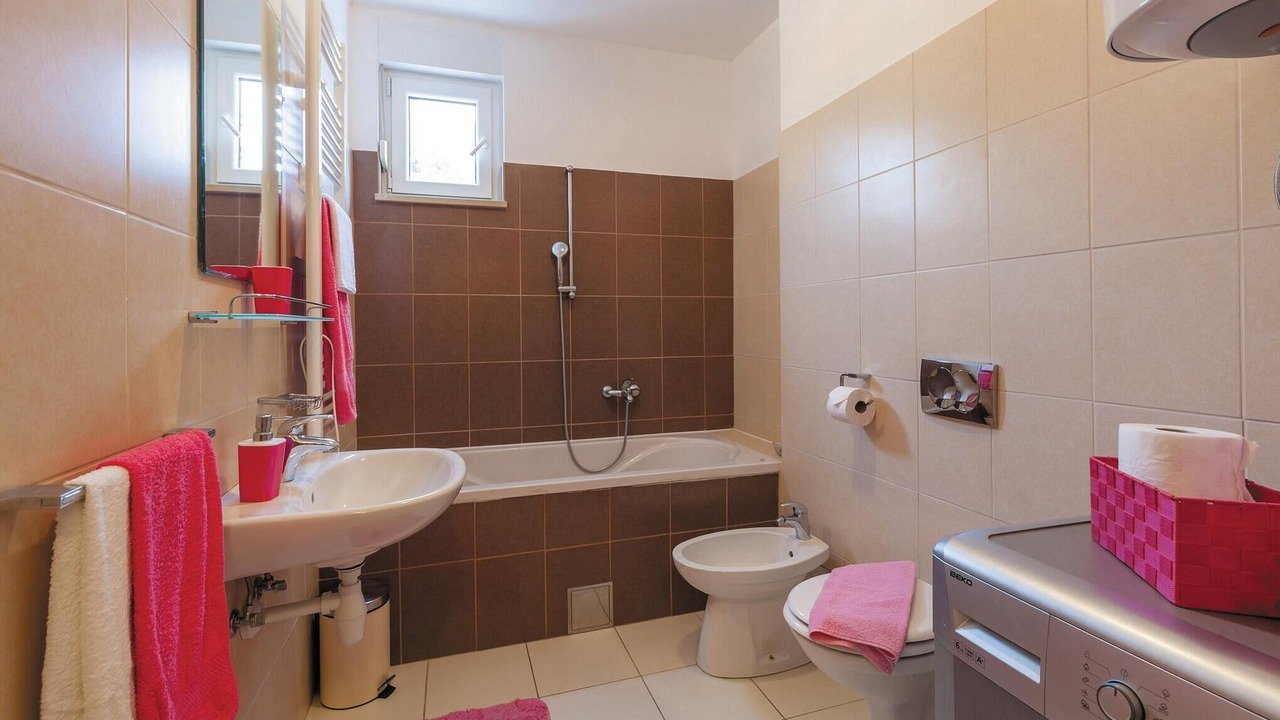 Photo of Bathroom in Podstrana