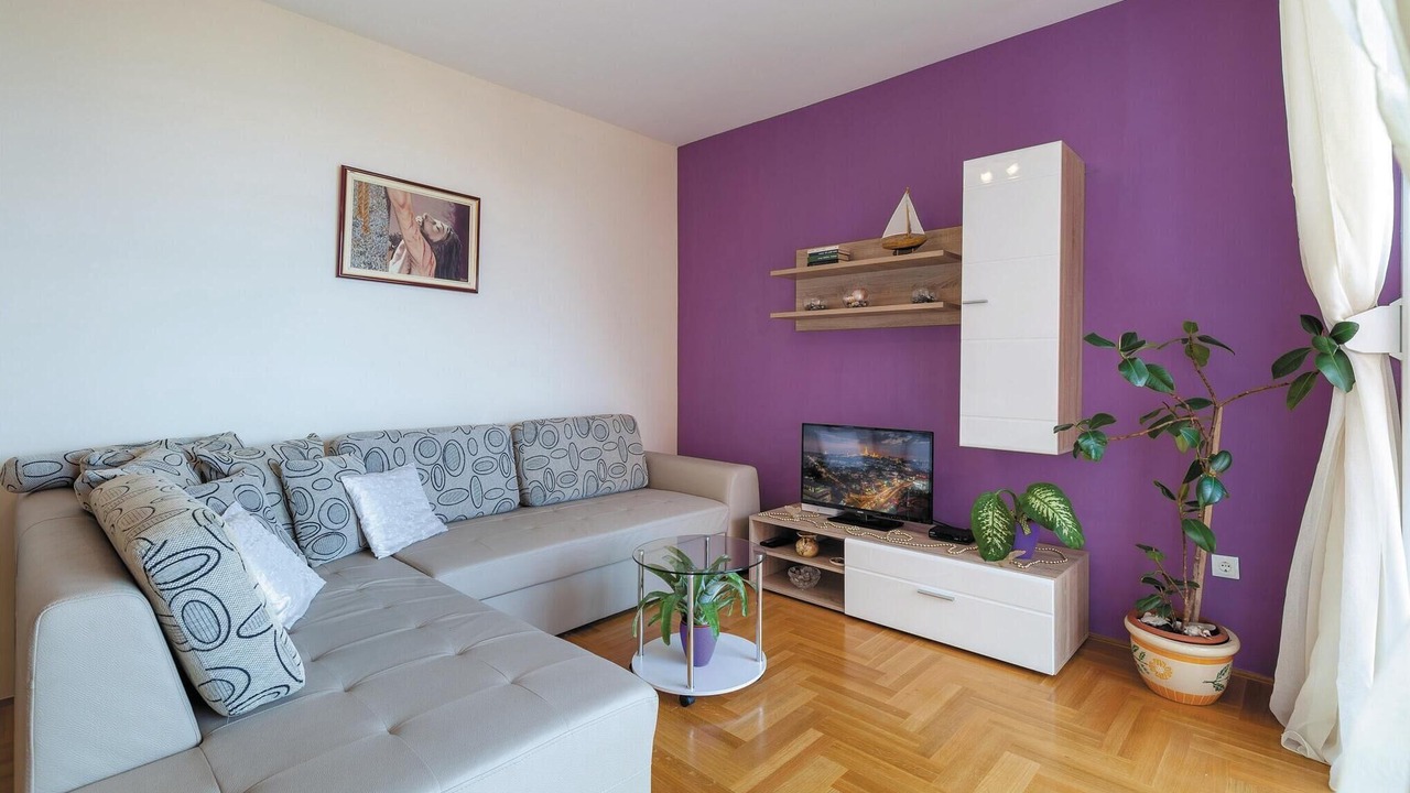 Photo of Bedroom in Podstrana