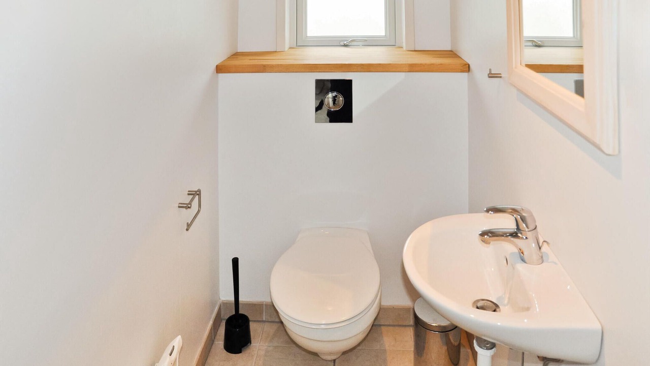 Photo of Bathroom in Skovmose
