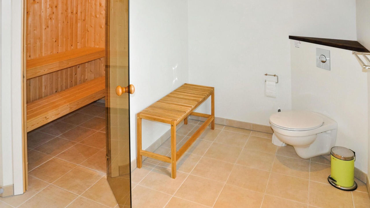 Photo of Bathroom in Skovmose