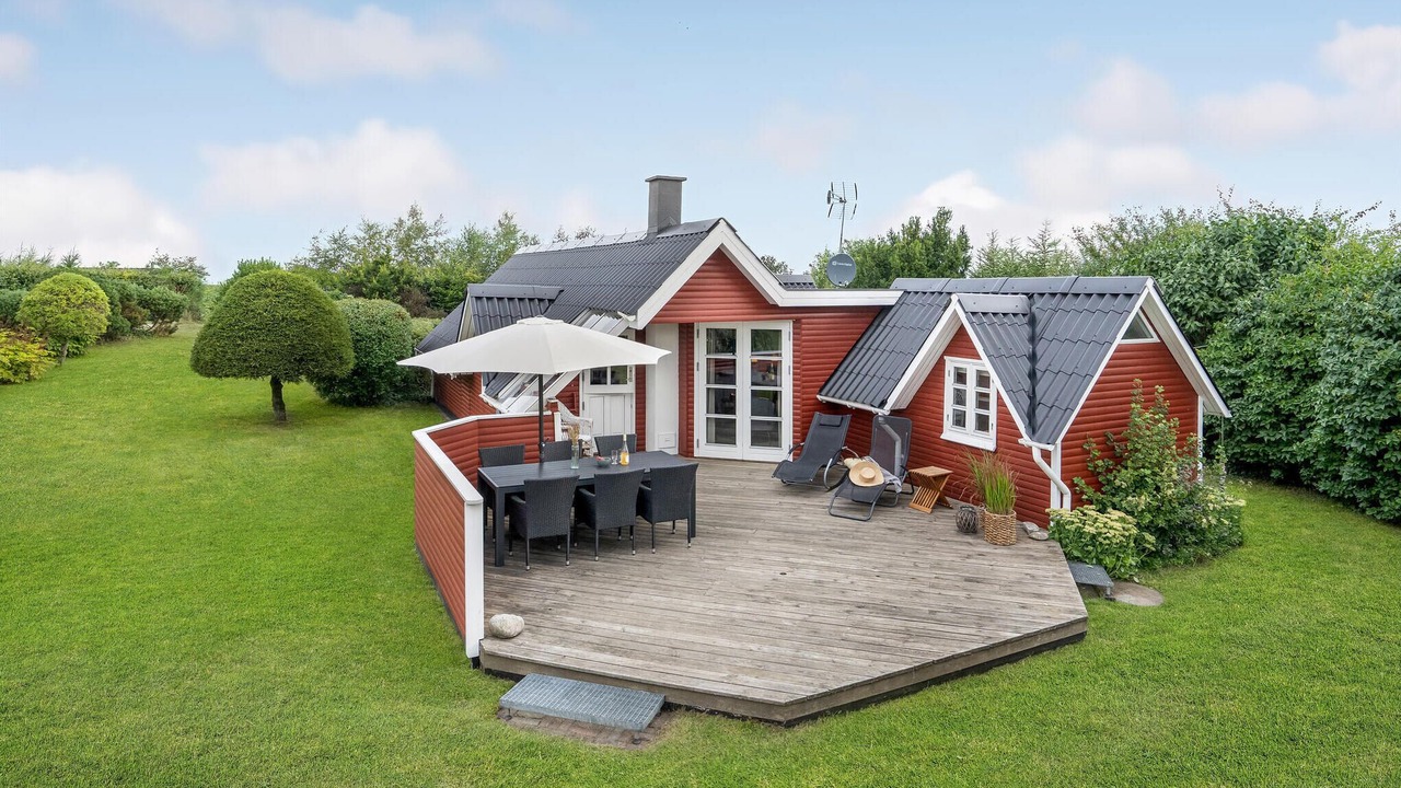 Photo of Outdoor in Bønnerup Strand