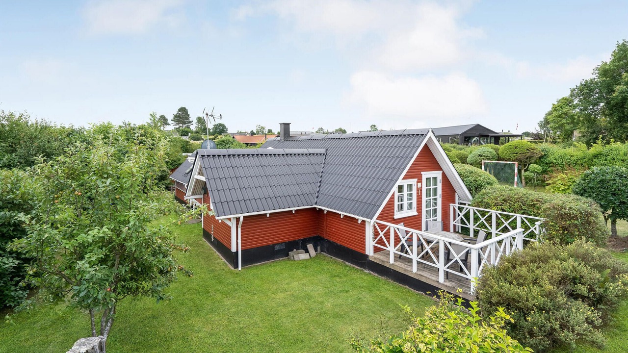 Photo of Outdoor in Bønnerup Strand