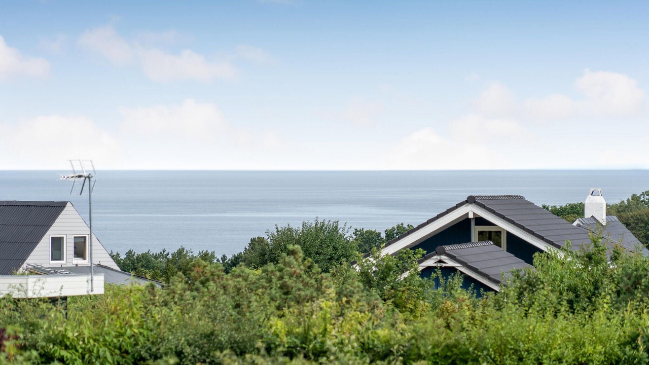 Photo of Bedroom in Bønnerup Strand