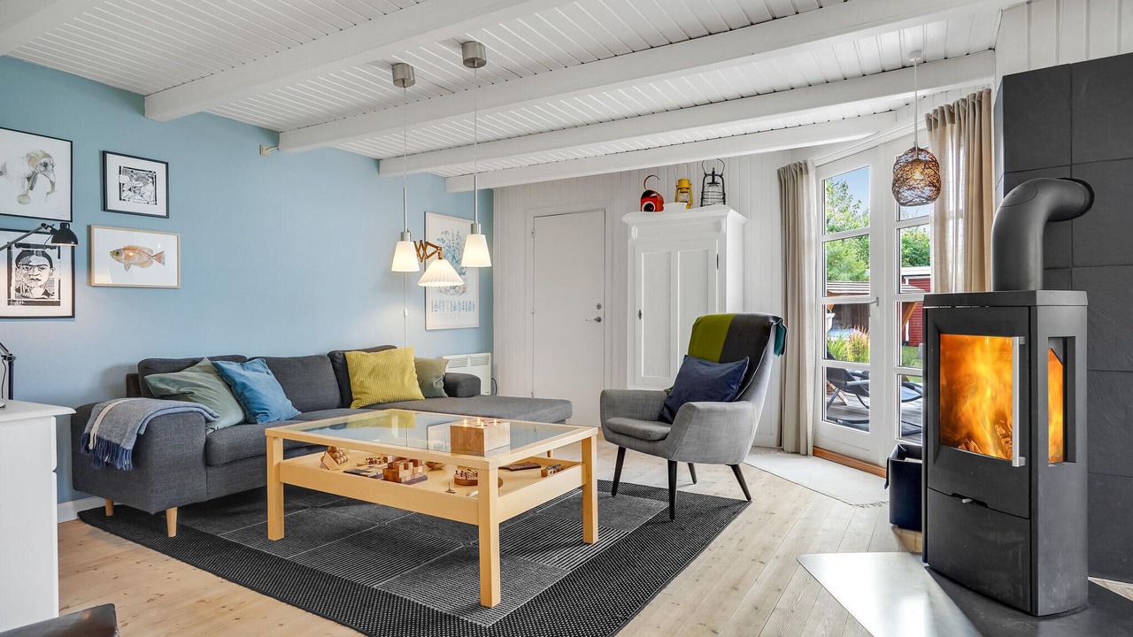 Photo of Bedroom in Bønnerup Strand