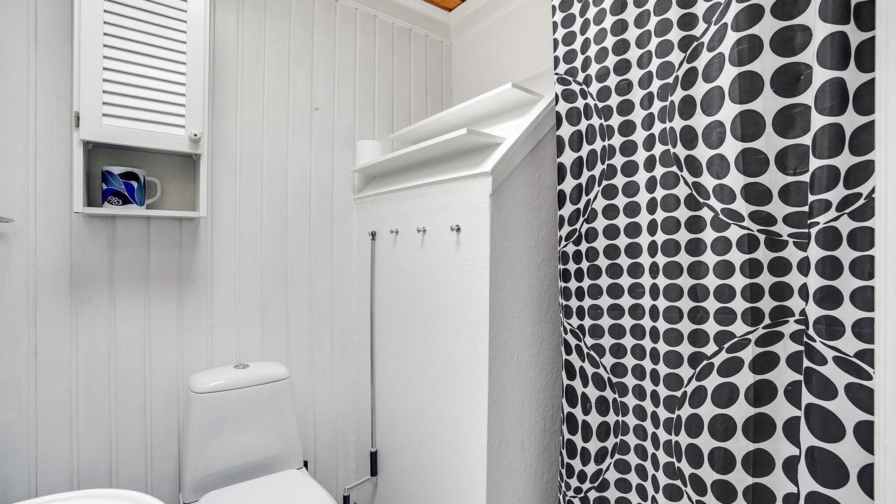 Photo of Bathroom in Bønnerup Strand