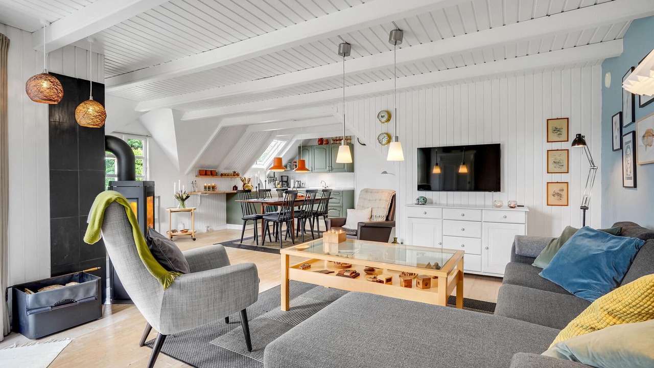 Photo of Bedroom in Bønnerup Strand