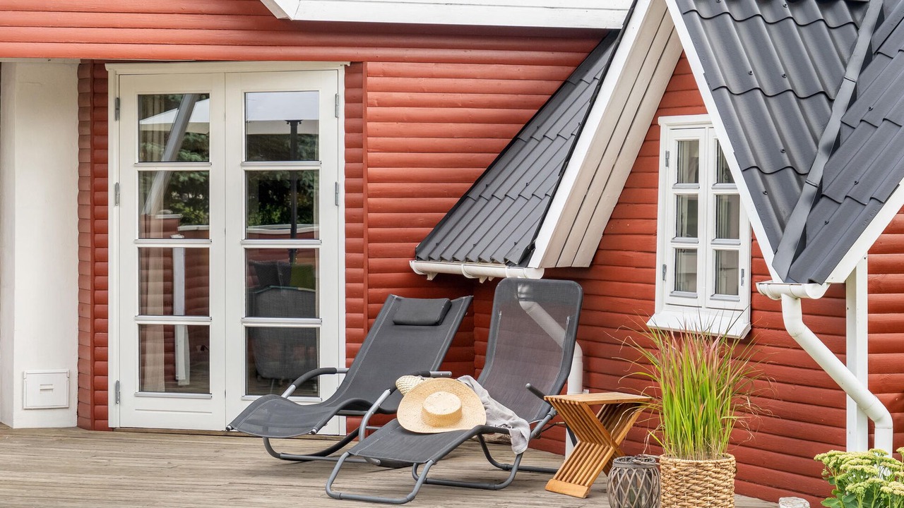 Photo of Outdoor in Bønnerup Strand