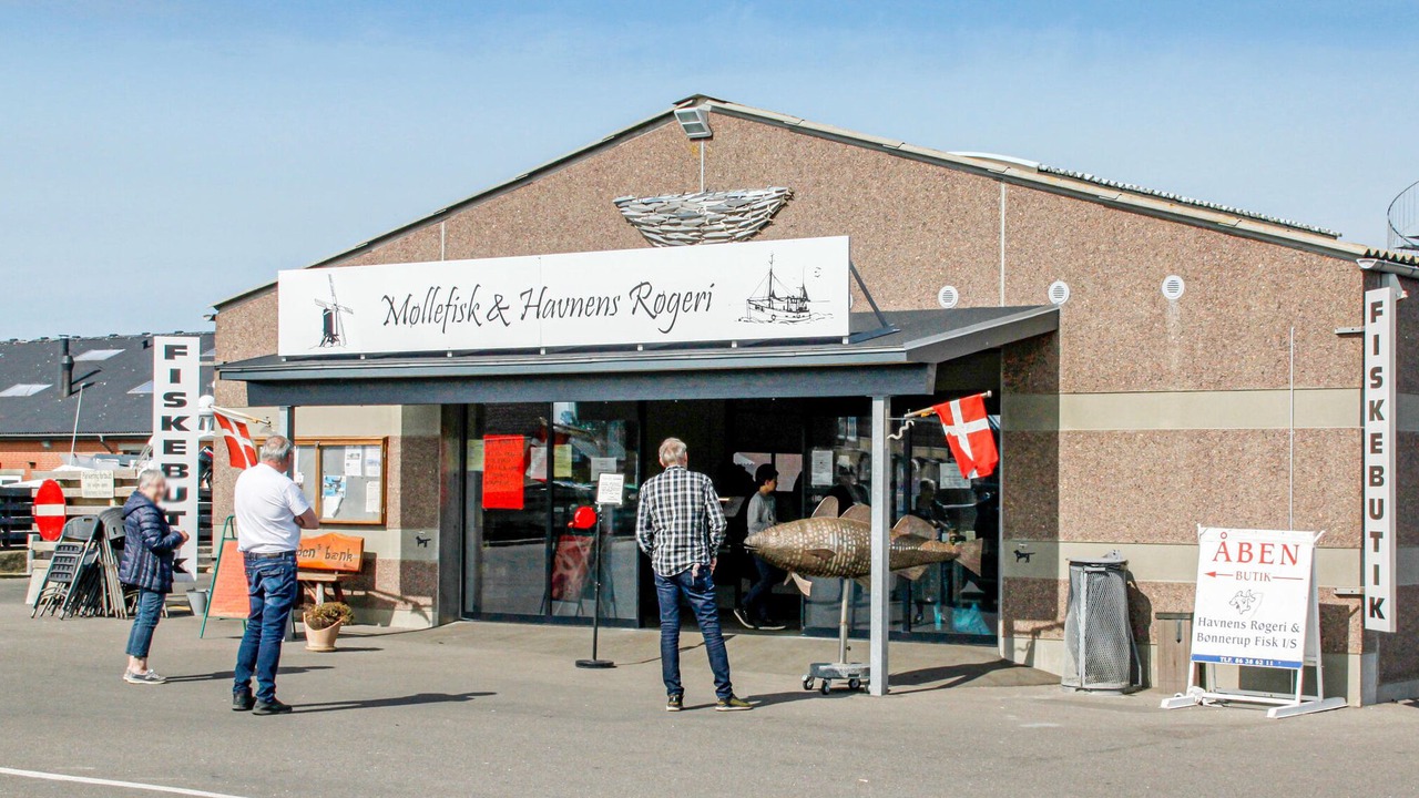 Photo of Others in Bønnerup Strand