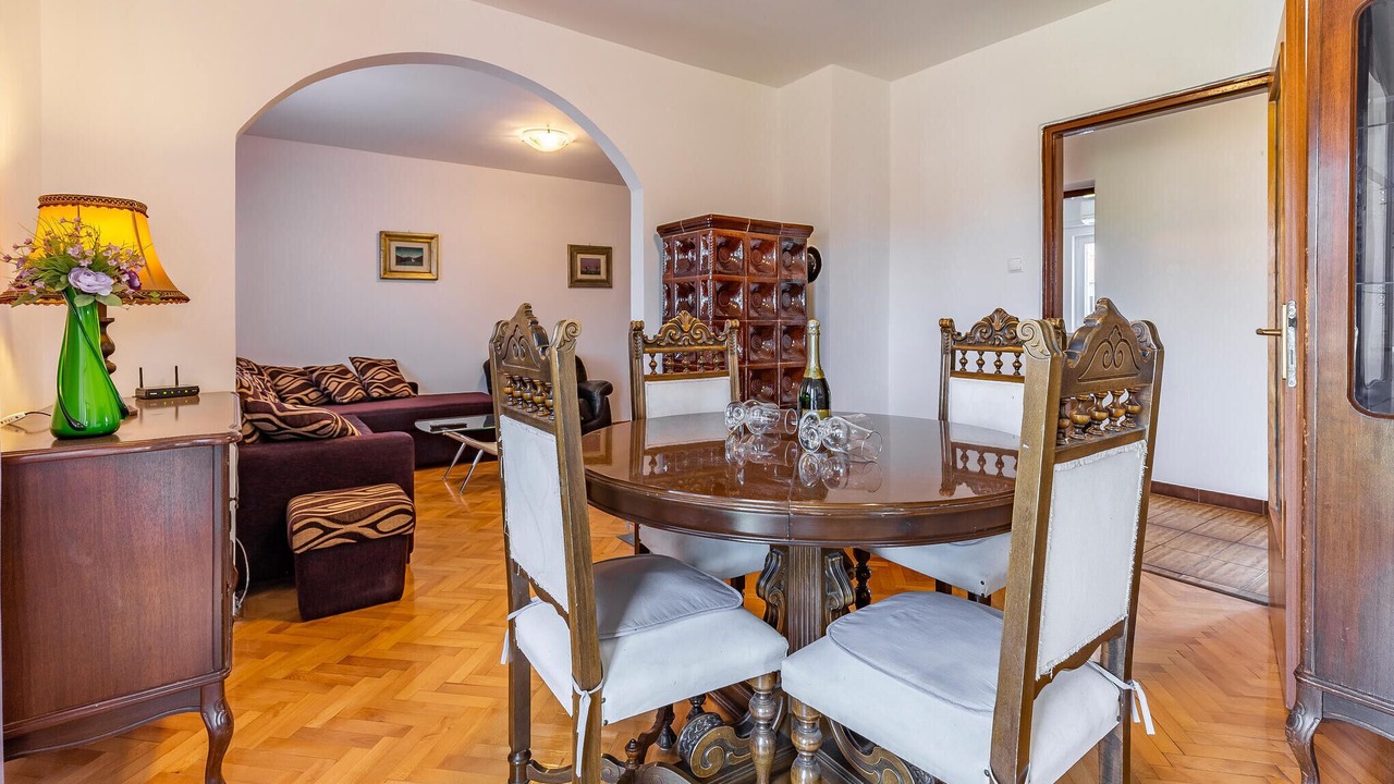 Photo of Bedroom in Stinjan