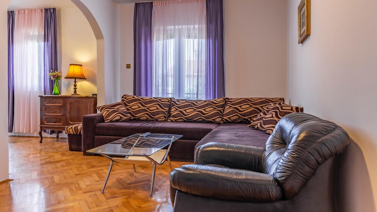 Photo of Bedroom in Stinjan