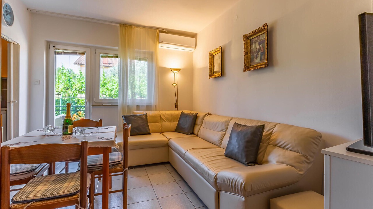 Photo of Bedroom in Stinjan