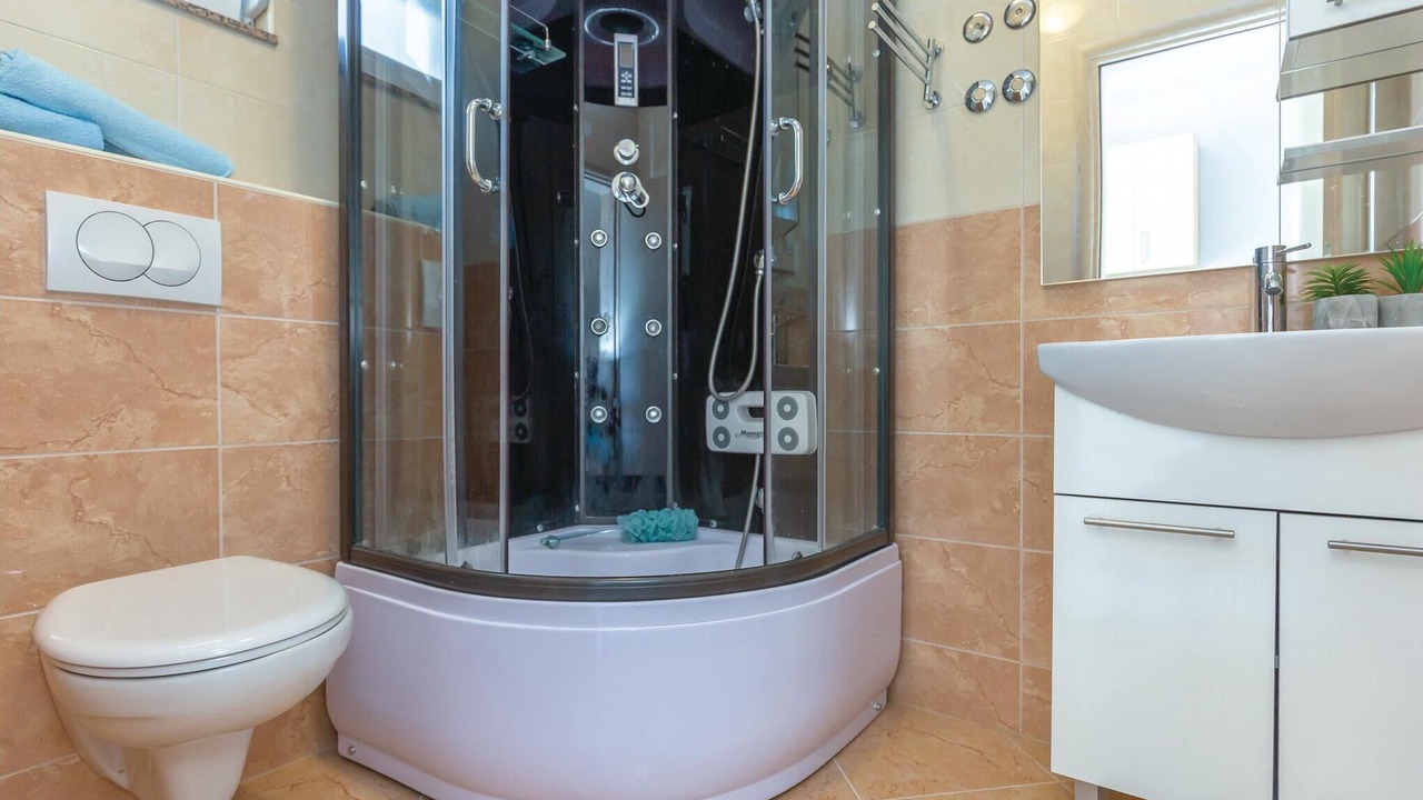 Photo of Bathroom in Bratus