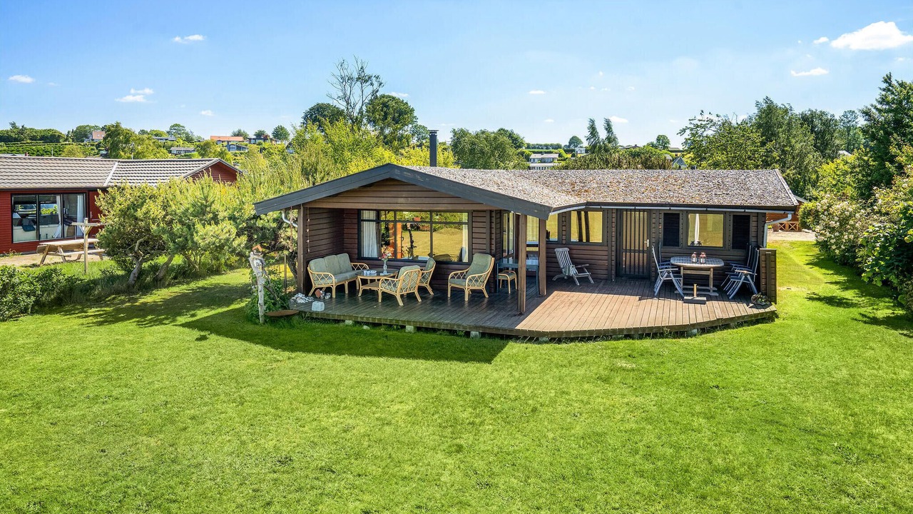 Photo of Outdoor in Borkop