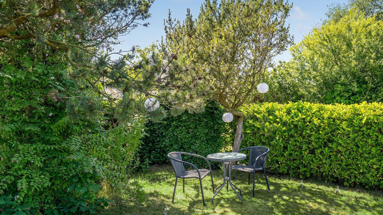 Photo of Outdoor in Borkop