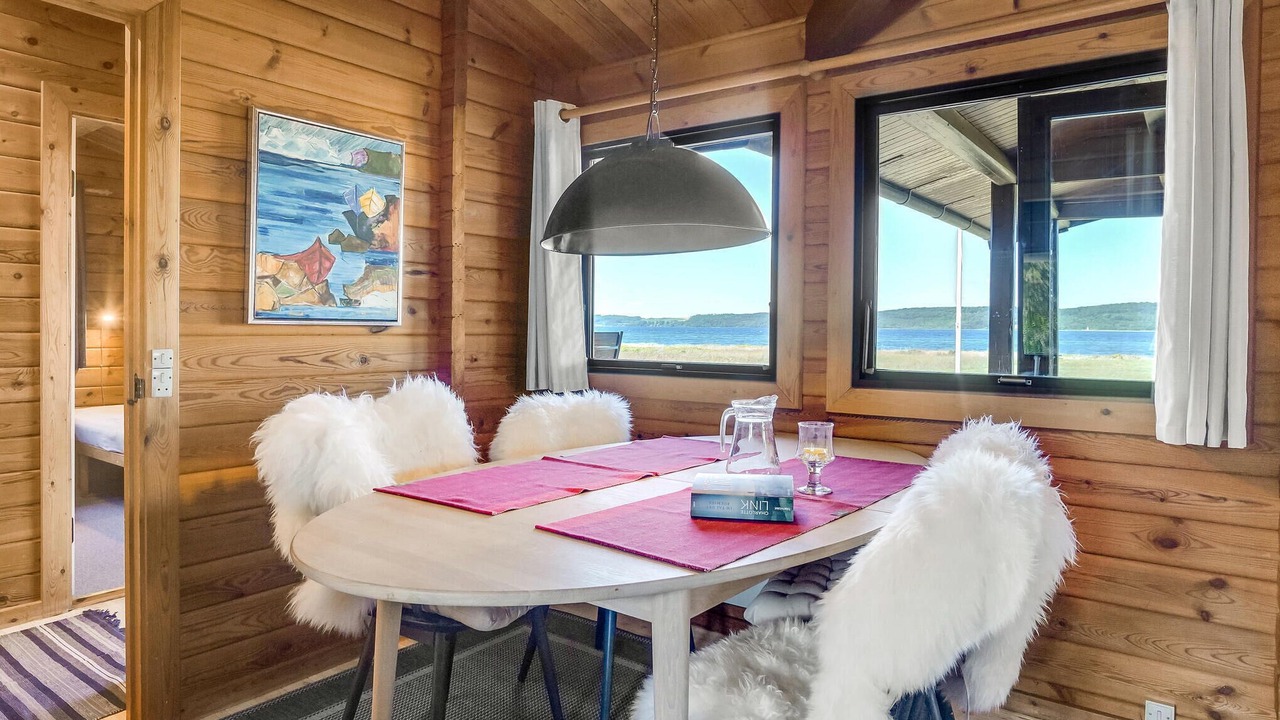 Photo of Bedroom in Borkop