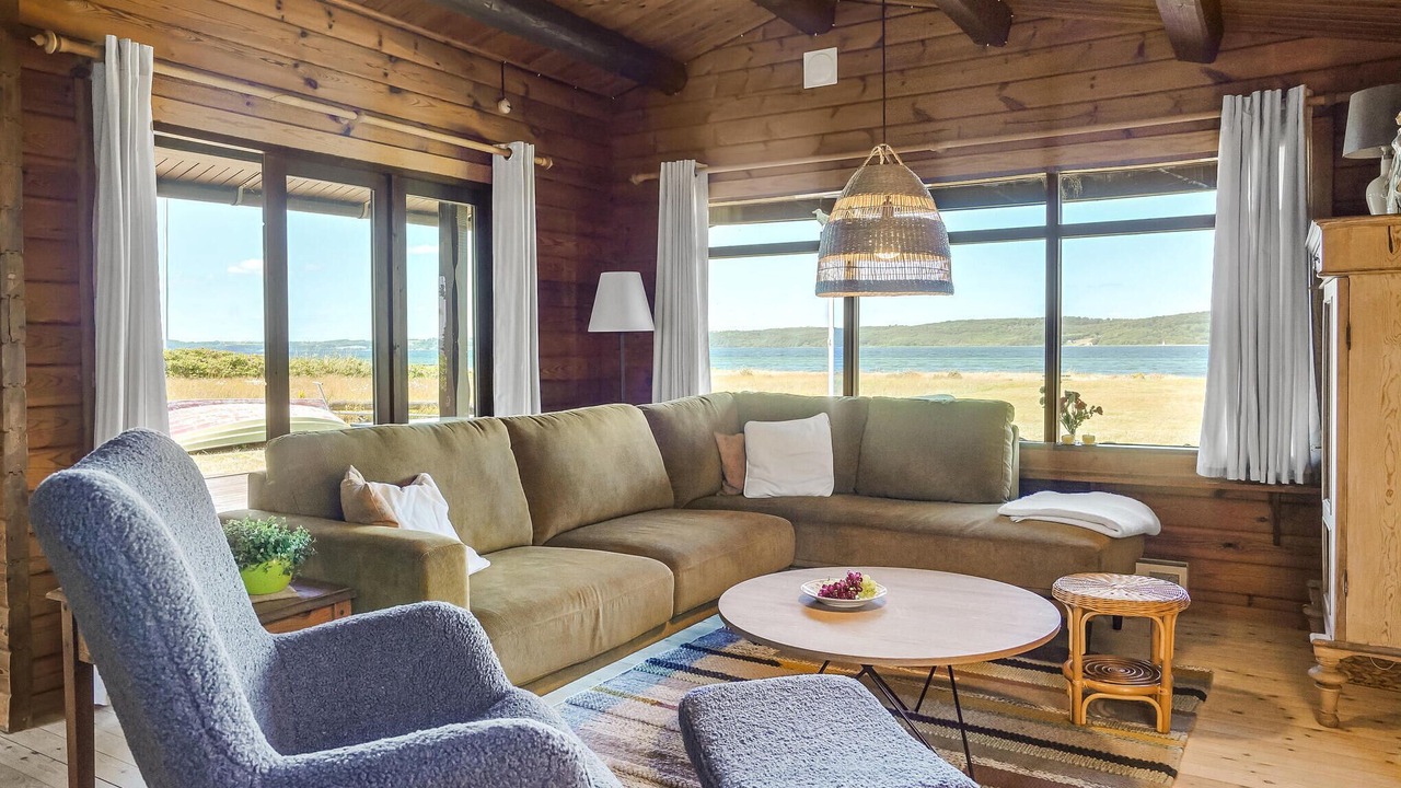 Photo of Bedroom in Borkop